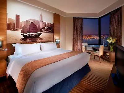 Harbour Grand Hong Kong Hotel