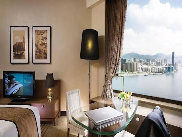 *****  Harbour Grand Hong Kong Hotel China