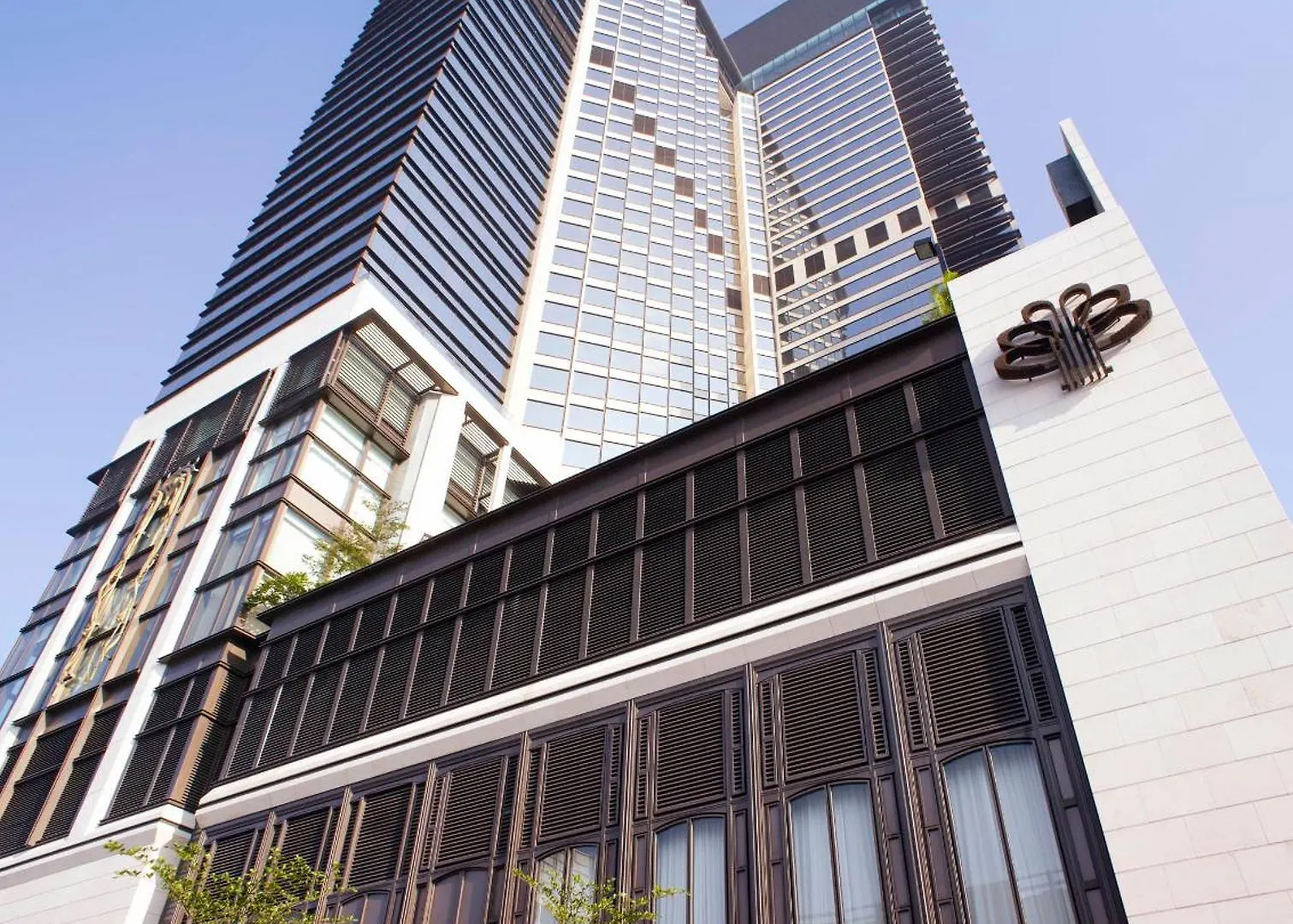 Harbour Grand Hong Kong Hotel