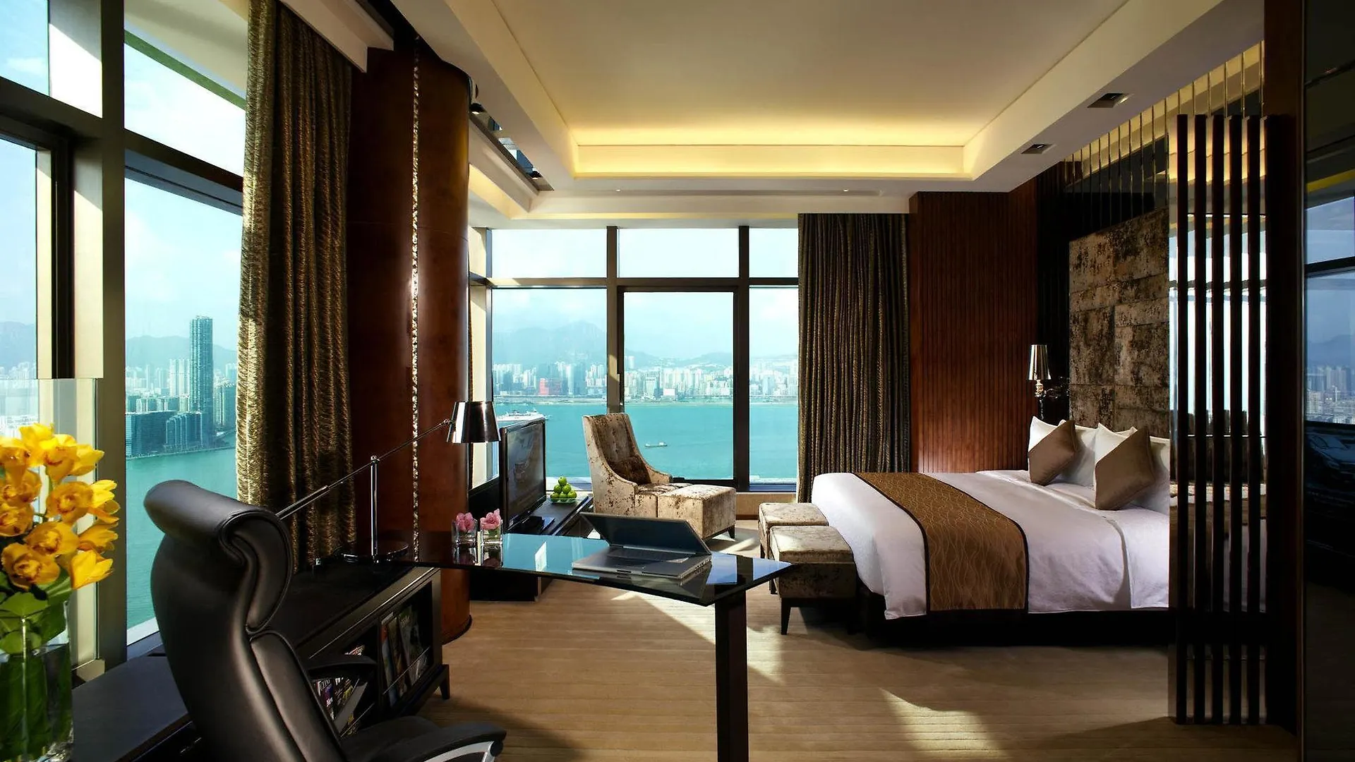 Harbour Grand Hong Kong Hotel
