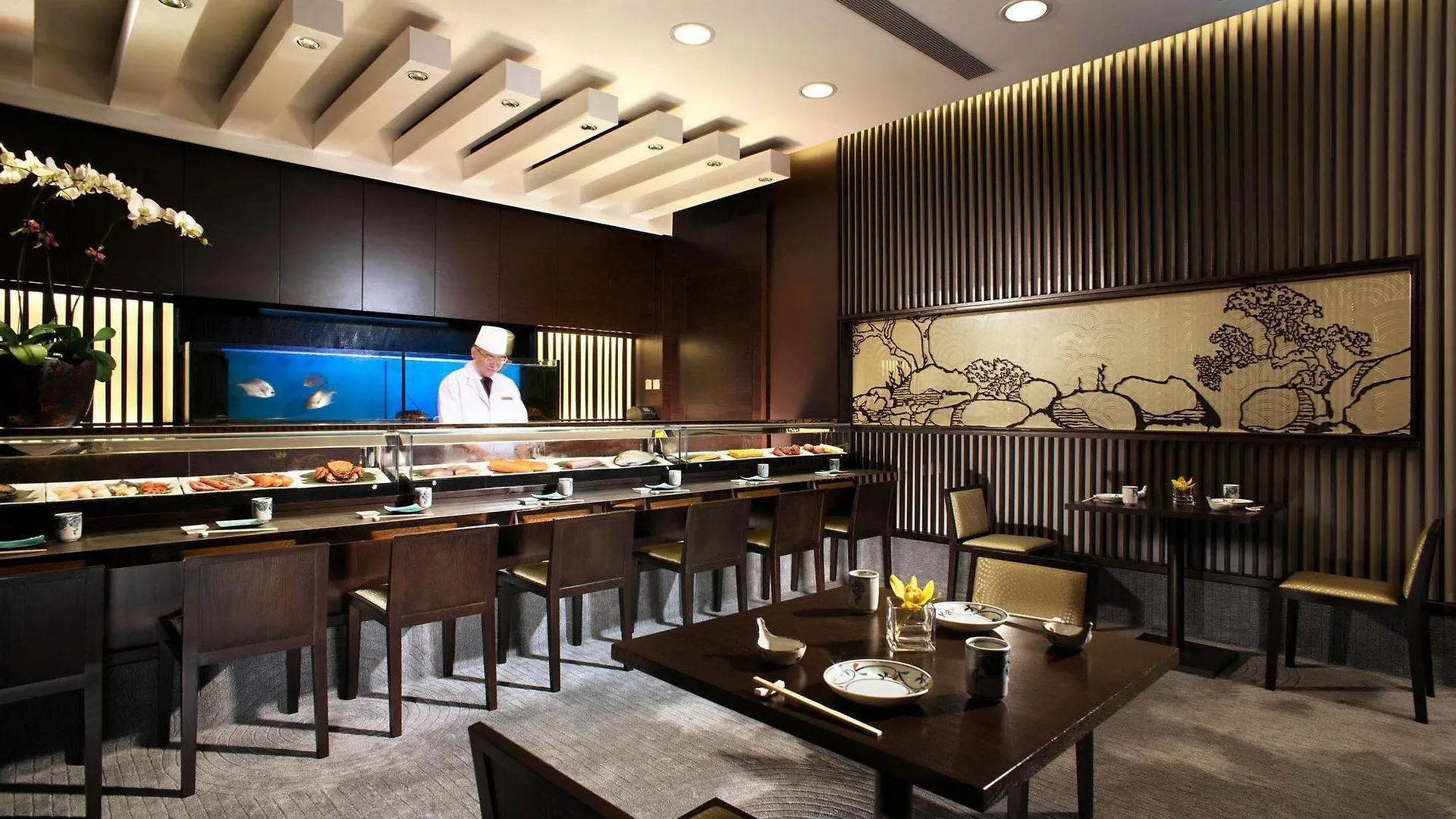 *****  Harbour Grand Hong Kong Hotel China