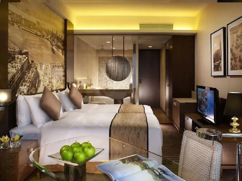 Harbour Grand Hong Kong Hotel 5*,  China