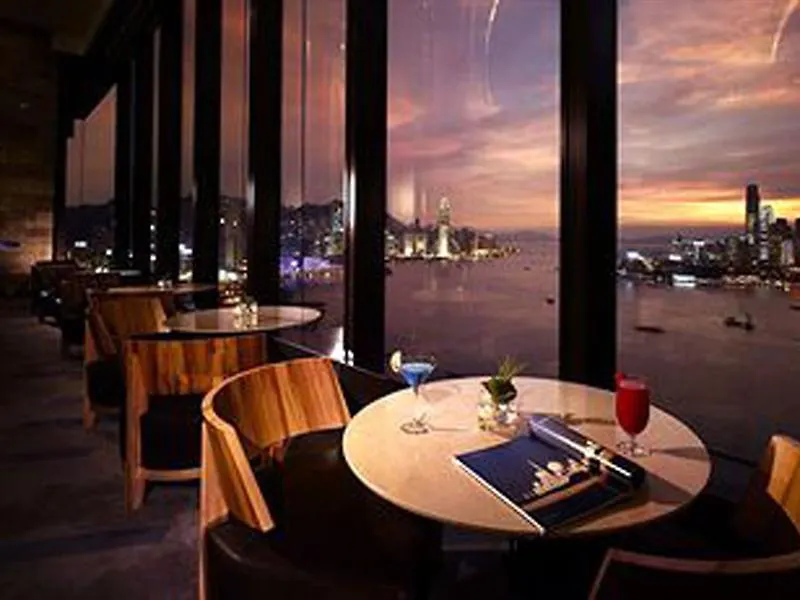 Harbour Grand Hong Kong Hotel