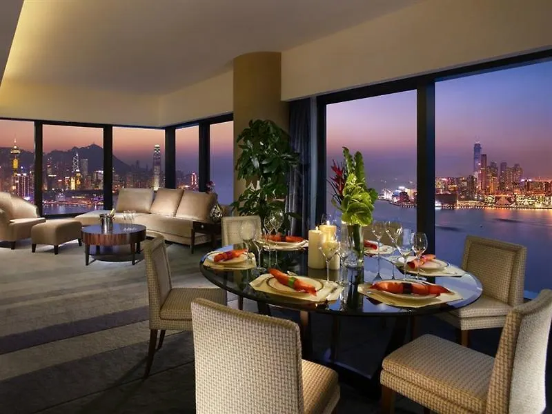 Harbour Grand Hong Kong Hotel