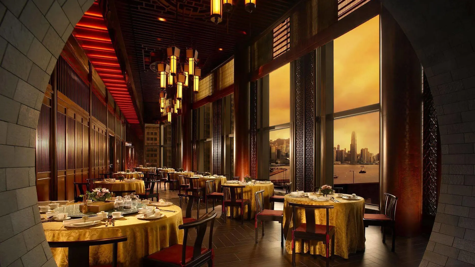 Harbour Grand Hong Kong Hotel China