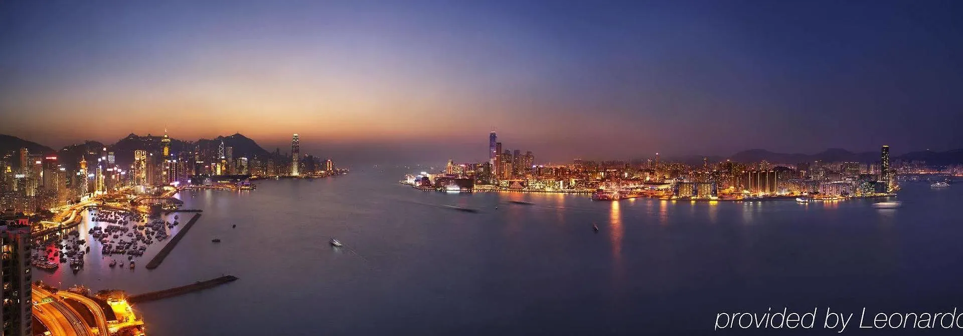 Harbour Grand Hong Kong Hotel China
