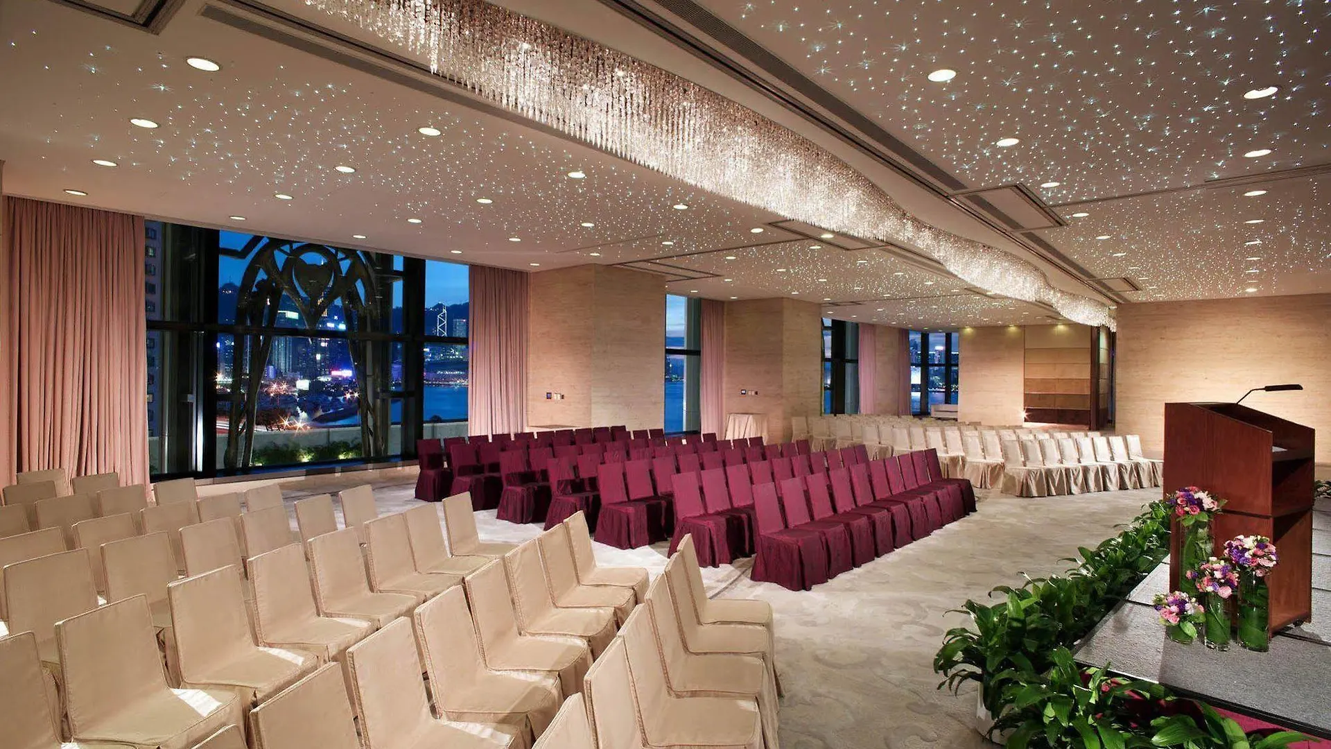 Harbour Grand Hong Kong Hotel 5*,  China