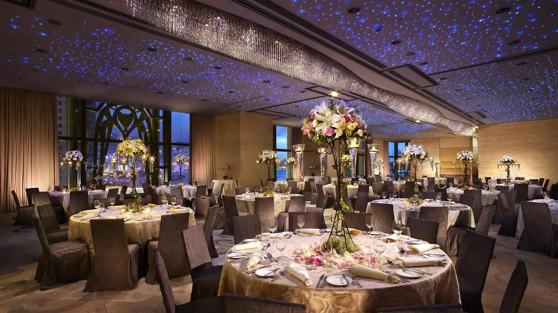 Harbour Grand Hong Kong Hotel