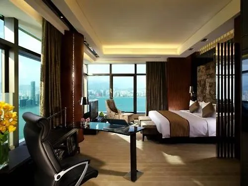 *****  Harbour Grand Hong Kong Hotel China