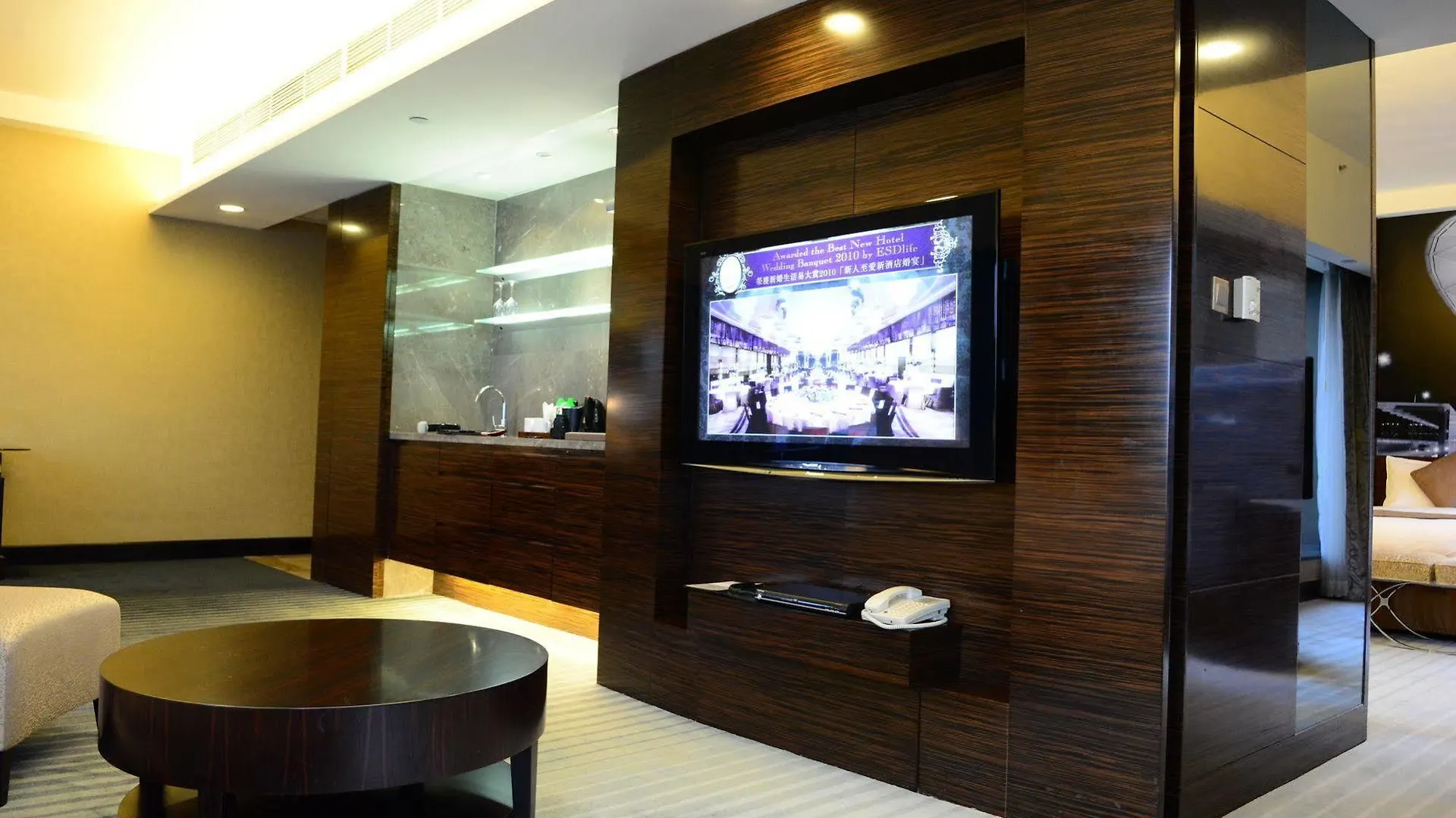 Harbour Grand Hong Kong Hotel 5*,  China