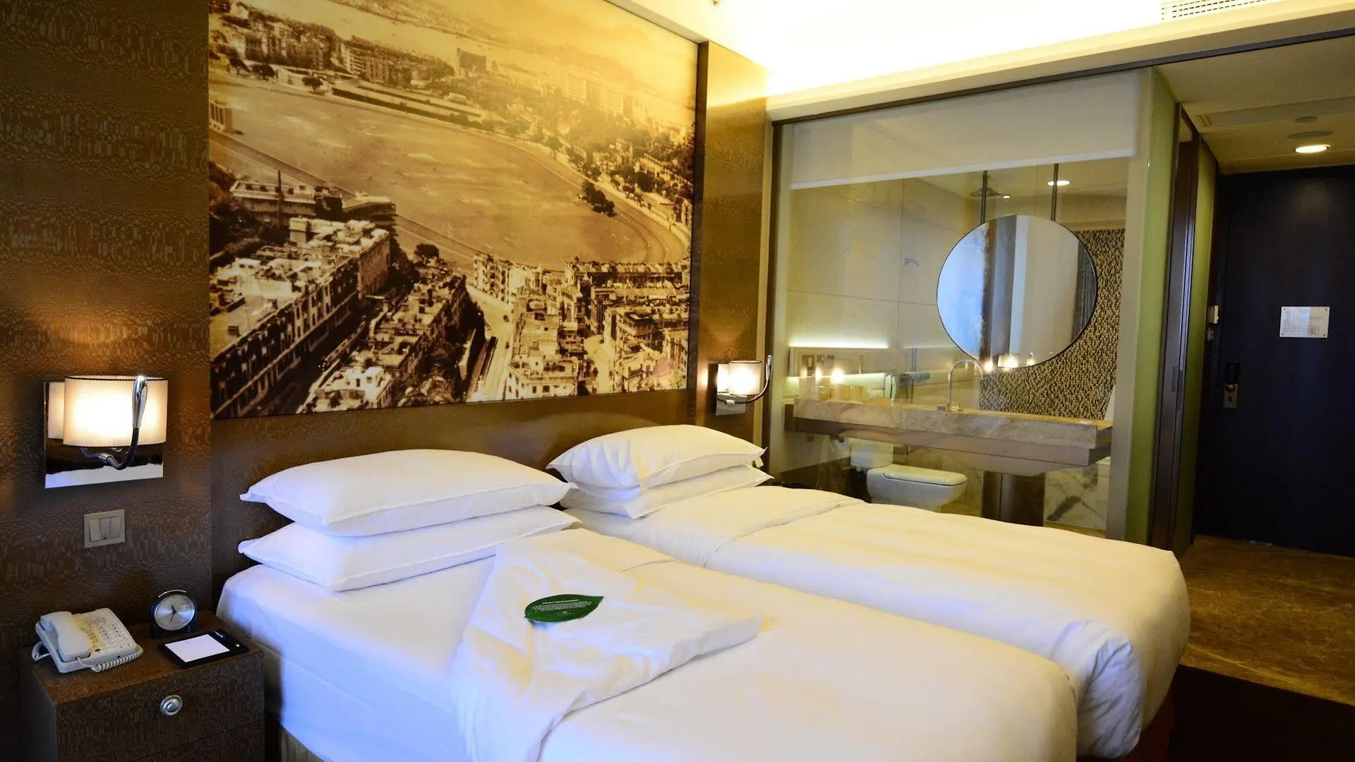 Harbour Grand Hong Kong Hotel