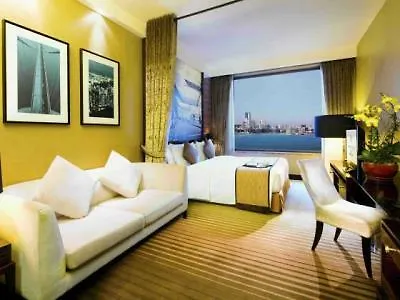 Harbour Grand Hong Kong Hotel