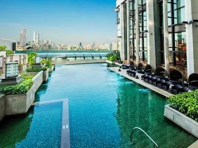 Harbour Grand Hong Kong Hotel 5*,
