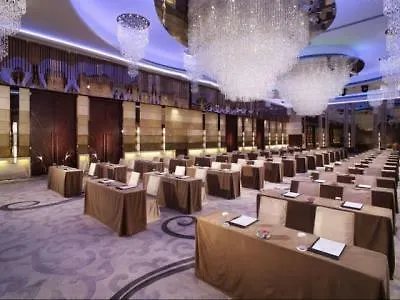 Harbour Grand Hong Kong Hotel